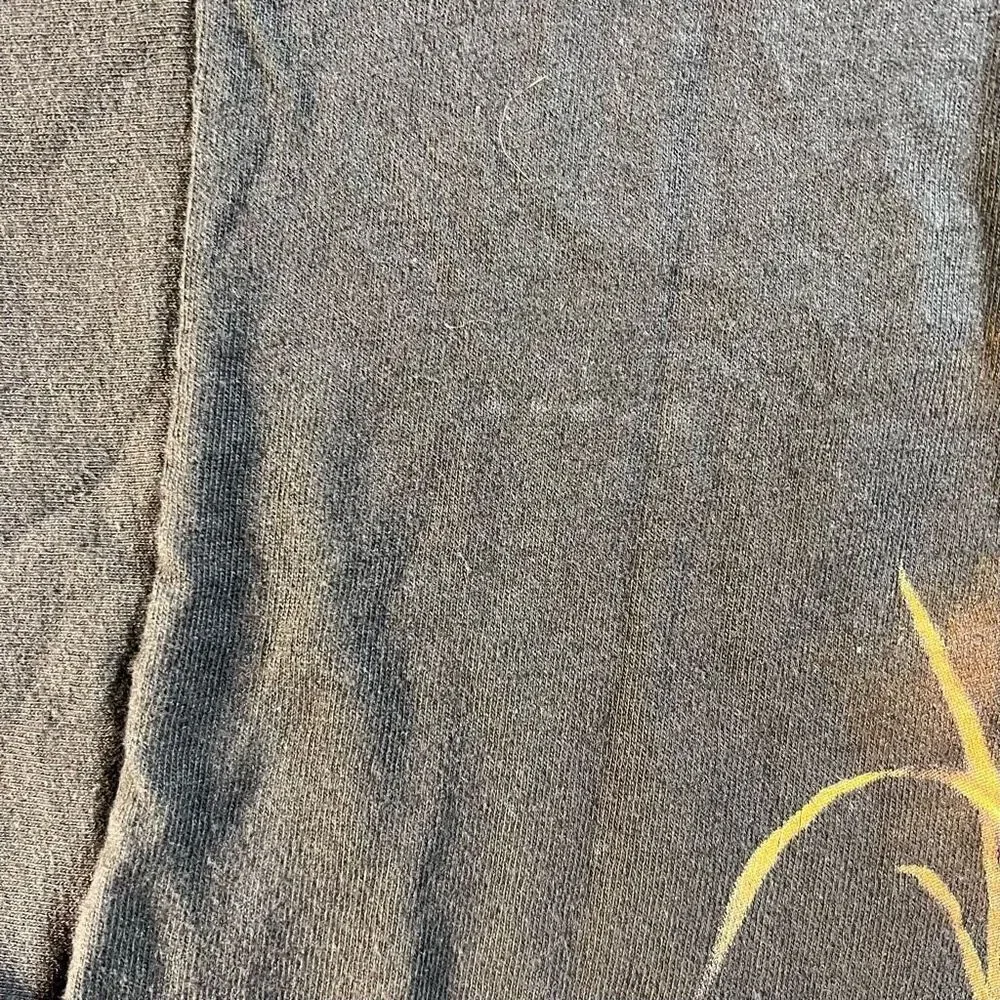 Y2K Ride Shotgun Hunting Tee